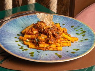 Ziti della tradizione