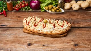 Italijanska piroška (1 velika)