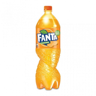 Fanta Bottiglia 1.5lt