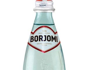 Боржомі (500ml)