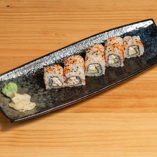 California Roll