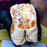 Composer Votre Tacos 