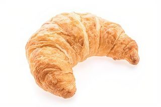 Brioches vegana al cioccolato