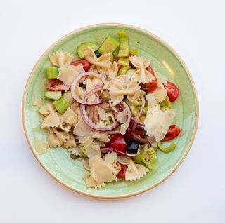 Италианска салата (350)