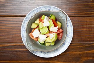 Šopska salata