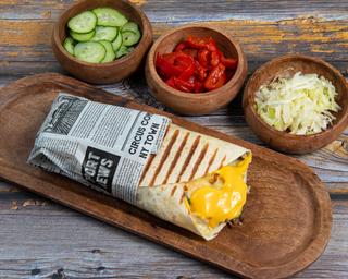 shaorma cheese mare pui/vita/berbecut