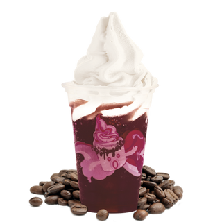 Granizado De Café (500 Ml.)