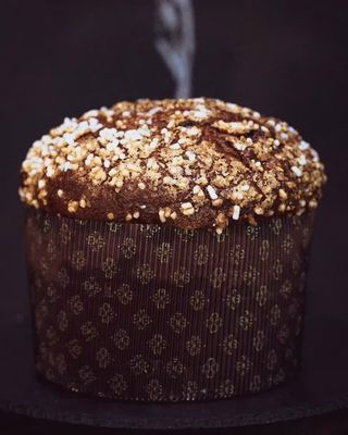 Panettone Clásico