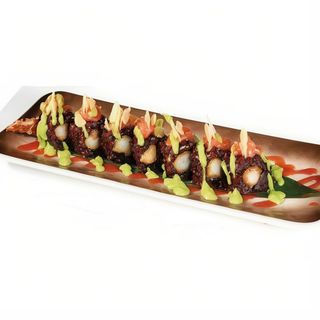 53. Ebiten negro 4 Pzs