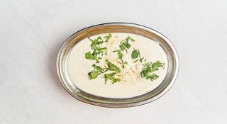 Mix Vegetable Raita