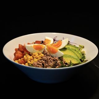 Ensalada Mixta 