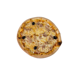 Pizza Thon