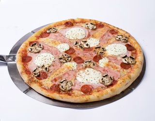 Pizza Plus 42 cm