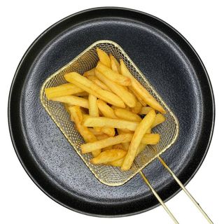 Frytki 200g