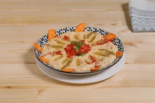 Hummus Beiruty