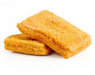 Mozzarella in carrozza - 1 pezzo