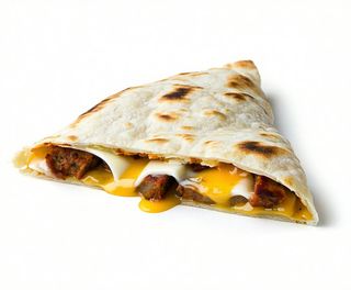 Piadina solo carne