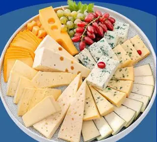 Miks sireva 350 g