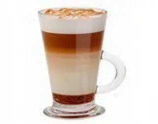 Latte Macchiato