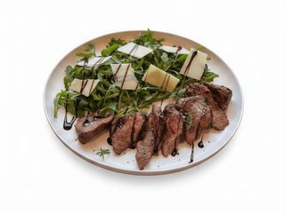 Tagliata di Manzo