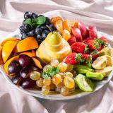 ხილის დაფა