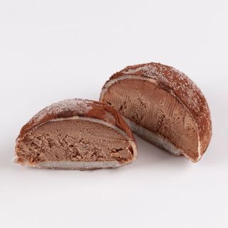 Mochi 'Niji' de Chocolate