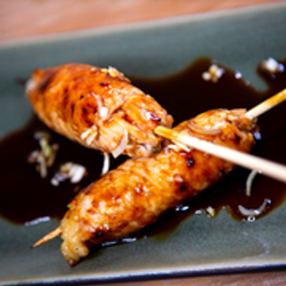 Yakitori  Crunchy Poulet Fromage