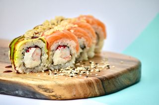 Філадельфія дует з Пармезаном (310г)