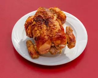 Pollo Asado Solo