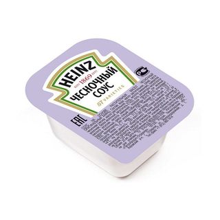 Соус чесночный 