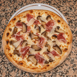 Porcini