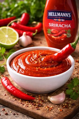 Sriracha