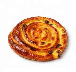 Круассан улитка (90г)