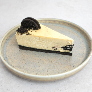 Oreo Cheesecake