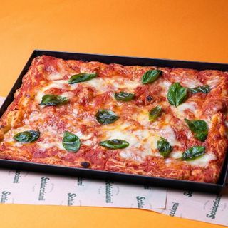 Pizza Margherita