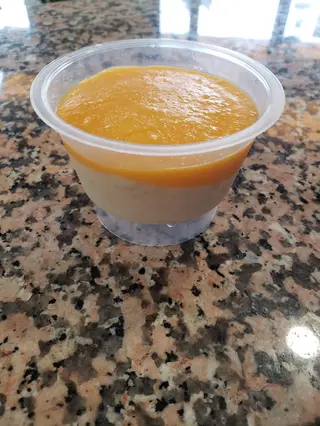 Natas do Céu
