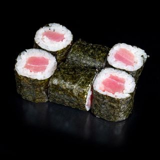 Макі рол з тунцем