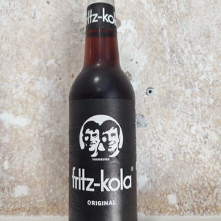 Fritz cola (330 ml.)
