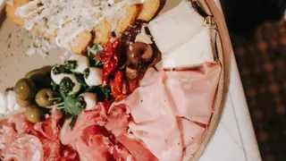 Antipasto