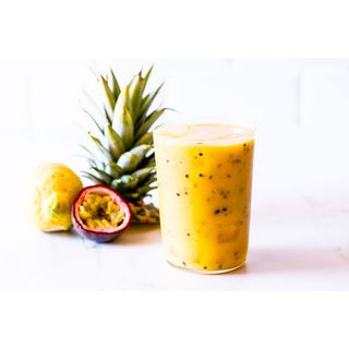 Tropical Firefly Smoothie