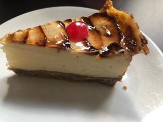 Tarta De Manzana