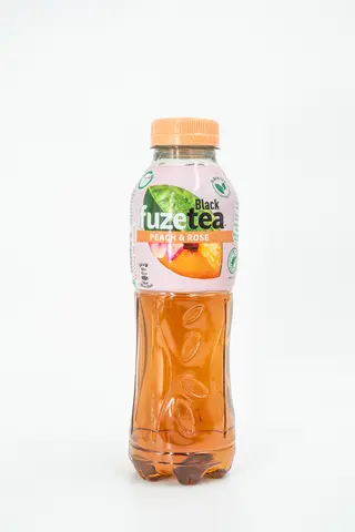 Fuze Tea Breskva Ruža 500ml