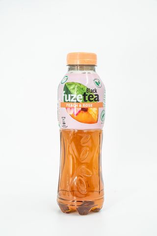 Fuze Tea Breskva Ruža 500ml