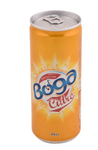 Boga cidre 24cl
