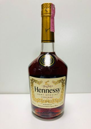Hennessy VS 0,70l
