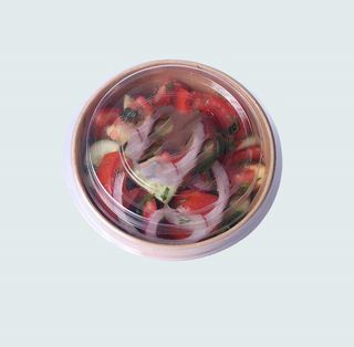 Ամառային աղցան