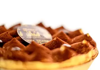 Tiramisù - per 4 persone