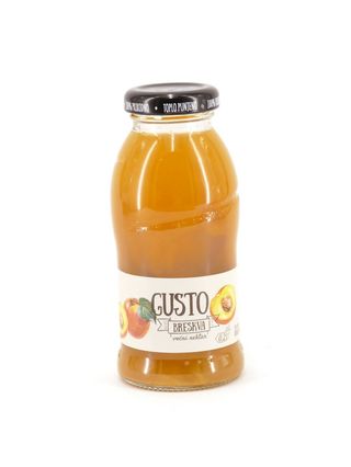 Gusto breskva 200ml