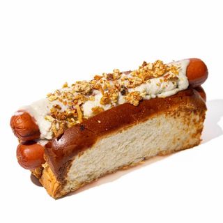 Дабл-дог Блючіз