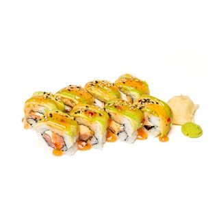 Ура Норвежка гора ( 8бр)